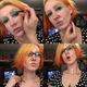 Illustration for article titled Finally, The Cel Shading Beauty Tutorial You've All Been Waiting For